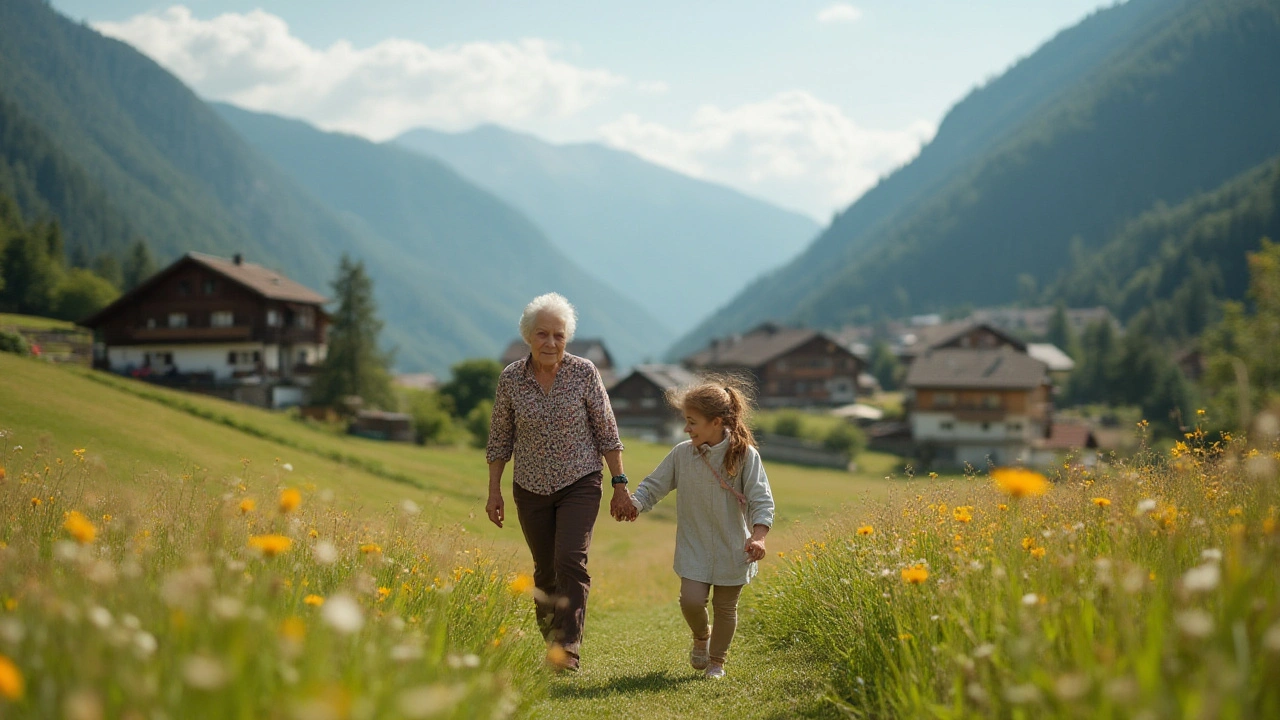 Dosierung, Einnahme und praktische Hinweise