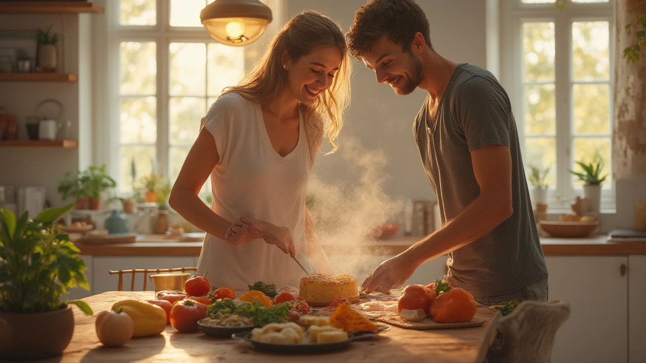 Praktische Tipps für Alltag und Supplementierung: CLA richtig einsetzen