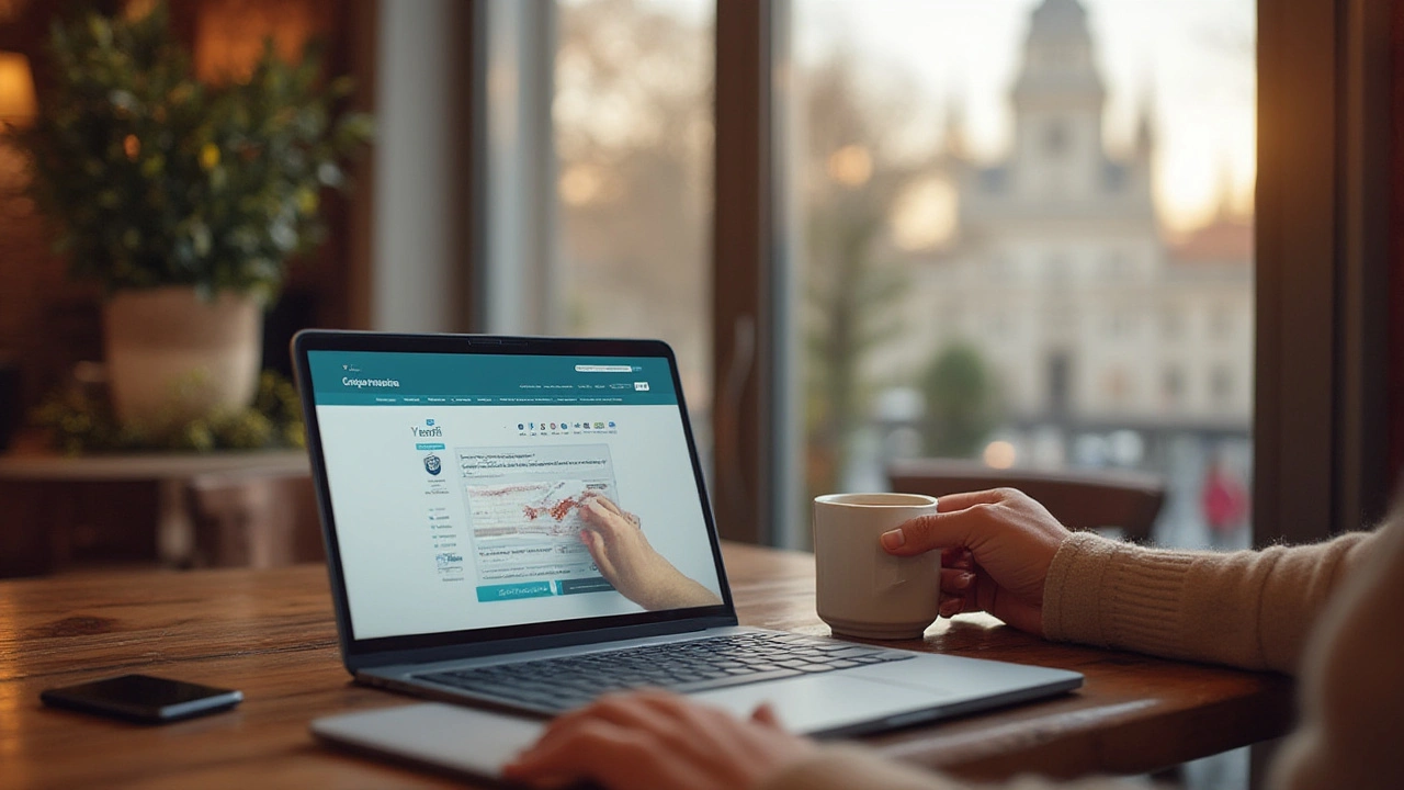 Tipps für den sicheren Online-Kauf von Ranexa und was du vermeiden solltest