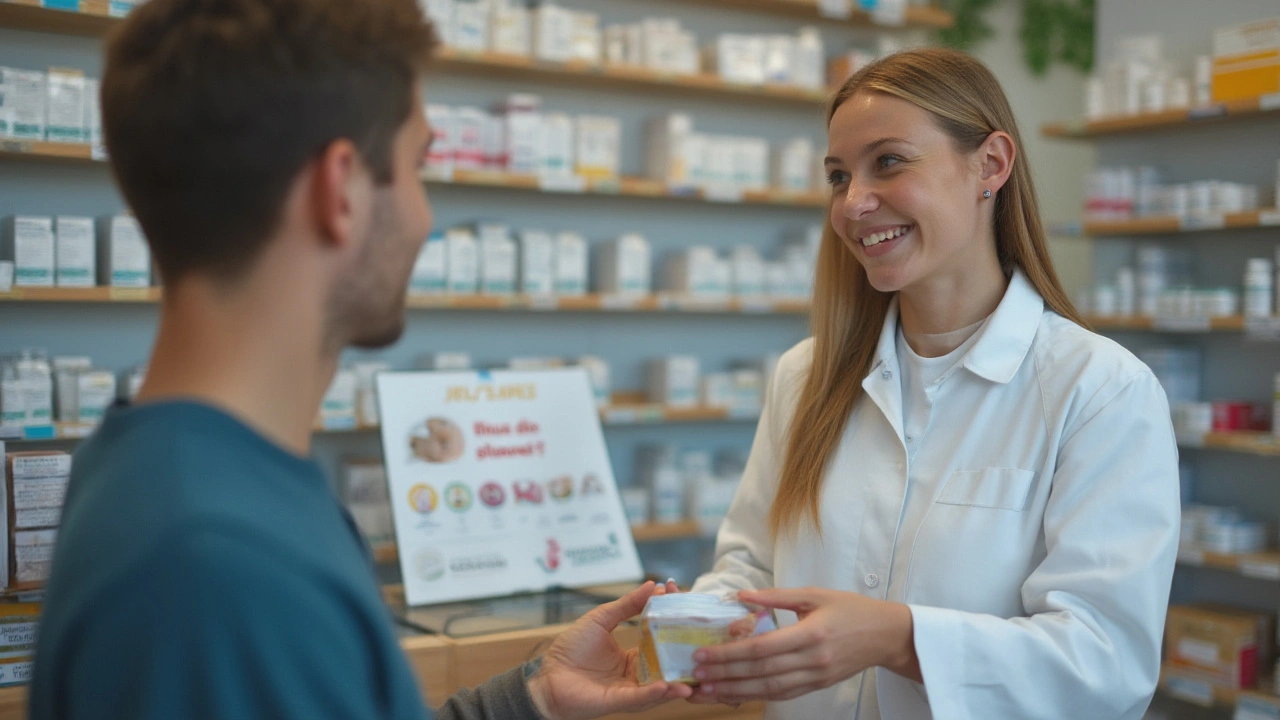 Valacyclovir bei Bell's Palsy: Studienlage, Erfolgschancen und Praxis