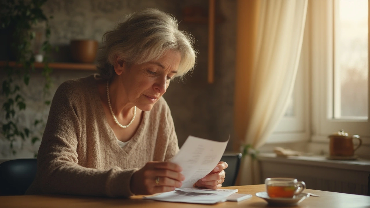 Valacyclovir & Bell-Parese: Wirksamkeit, Erfahrungswerte und Tipps