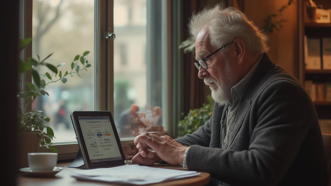 Was solltest du beim Online-Kauf von Medikamenten beachten?