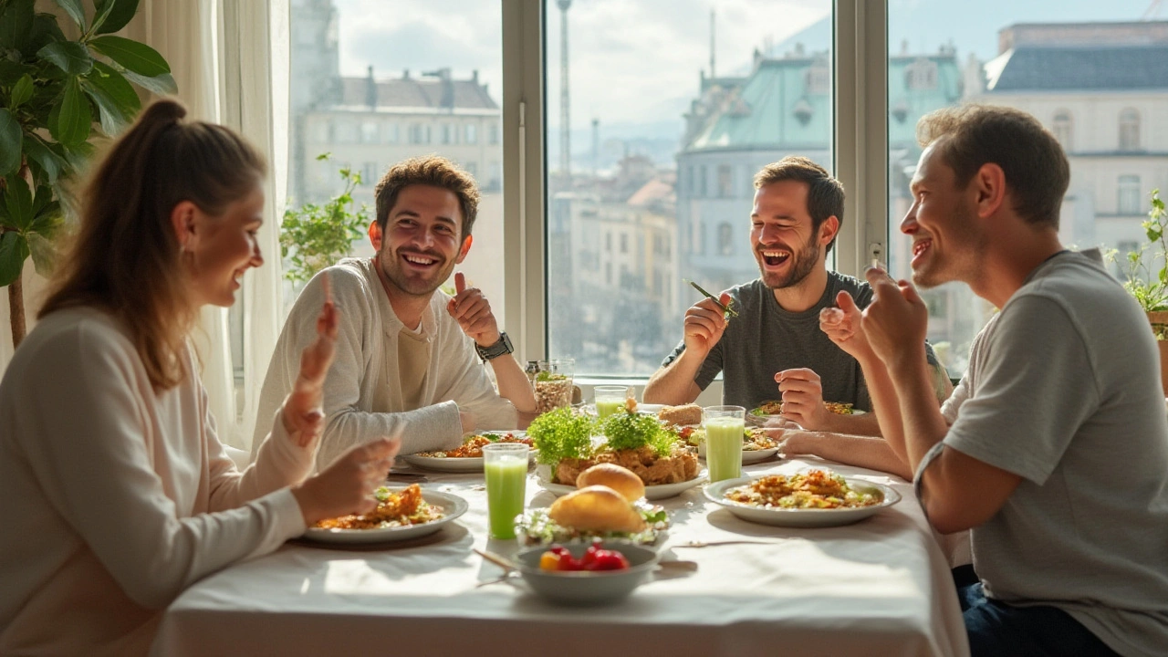 Wie integrierst du Avocado Supplement clever in deinen Alltag?