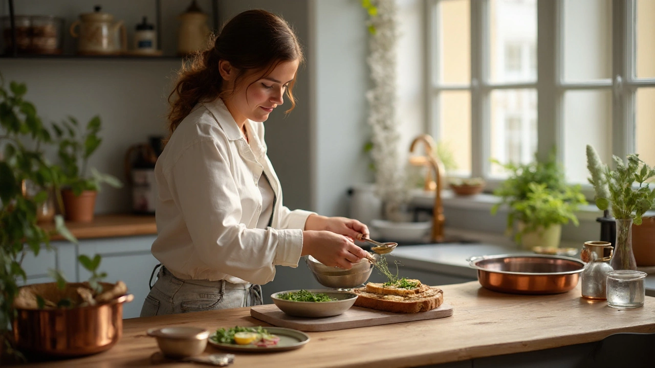 So startest du: Formen, Dosierung, Rezepte und Tagesroutine