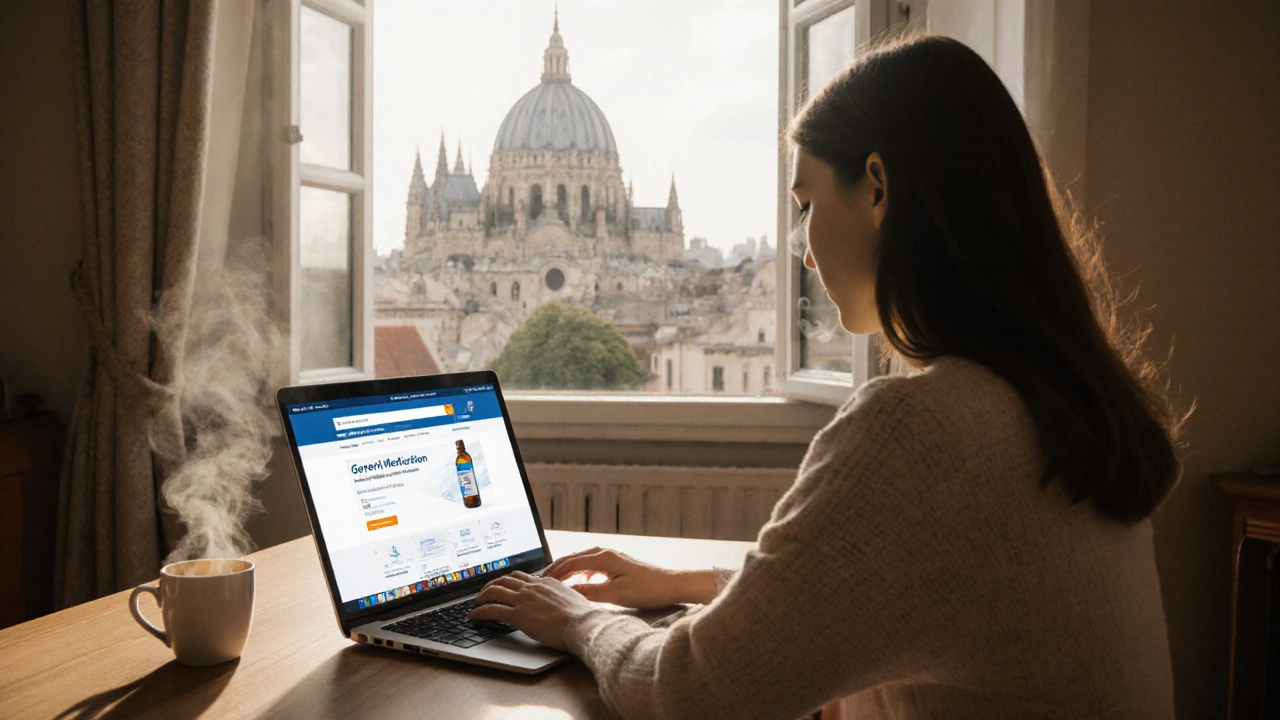 Billiges generisches Celexa online kaufen - sicher, schnell & günstig