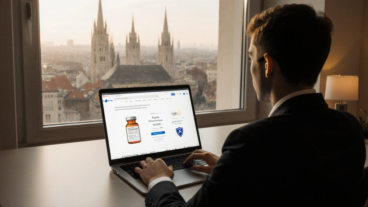 Günstiges Ivermectin online kaufen - Tipps & rechtliche Hinweise
