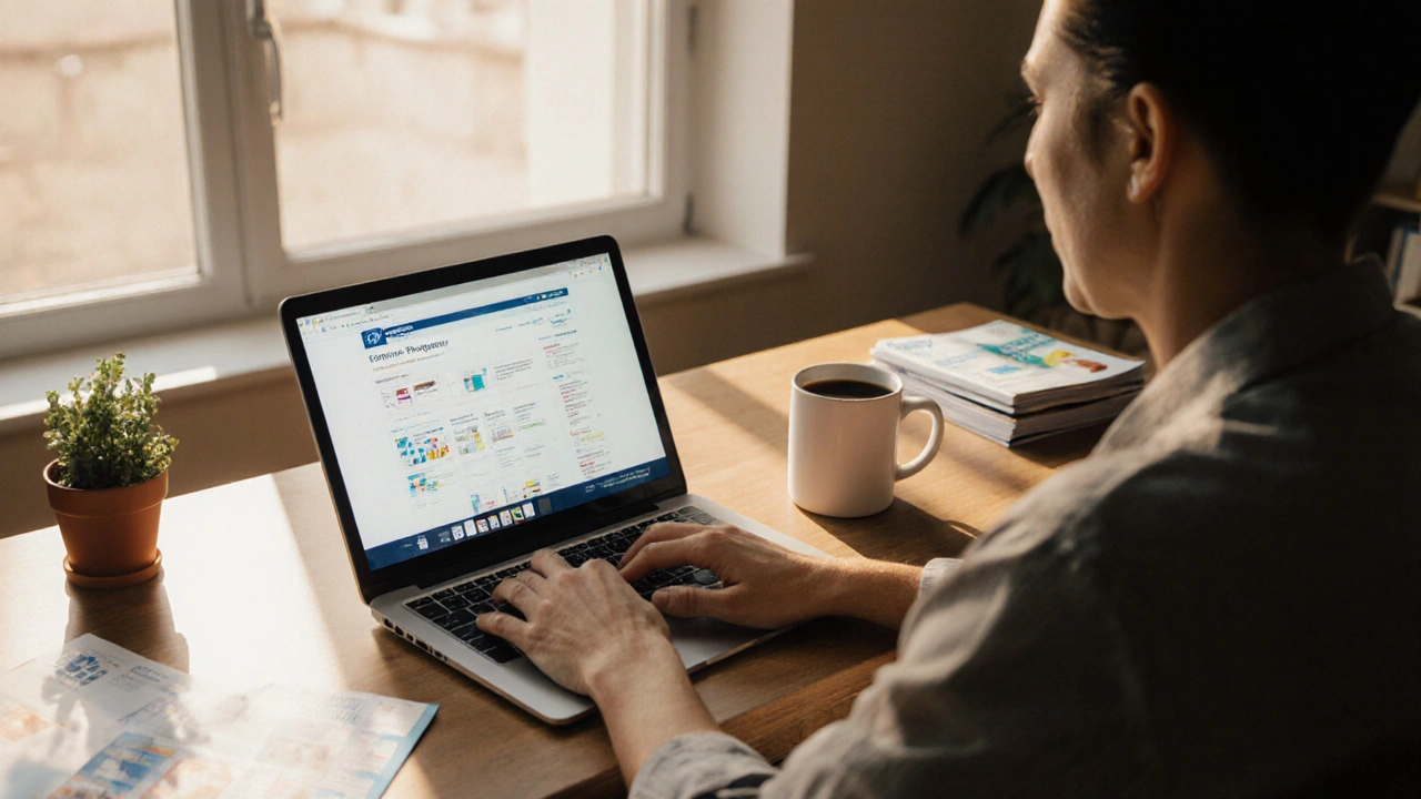 Depakote günstig online kaufen - Leitfaden für preiswerte Generika