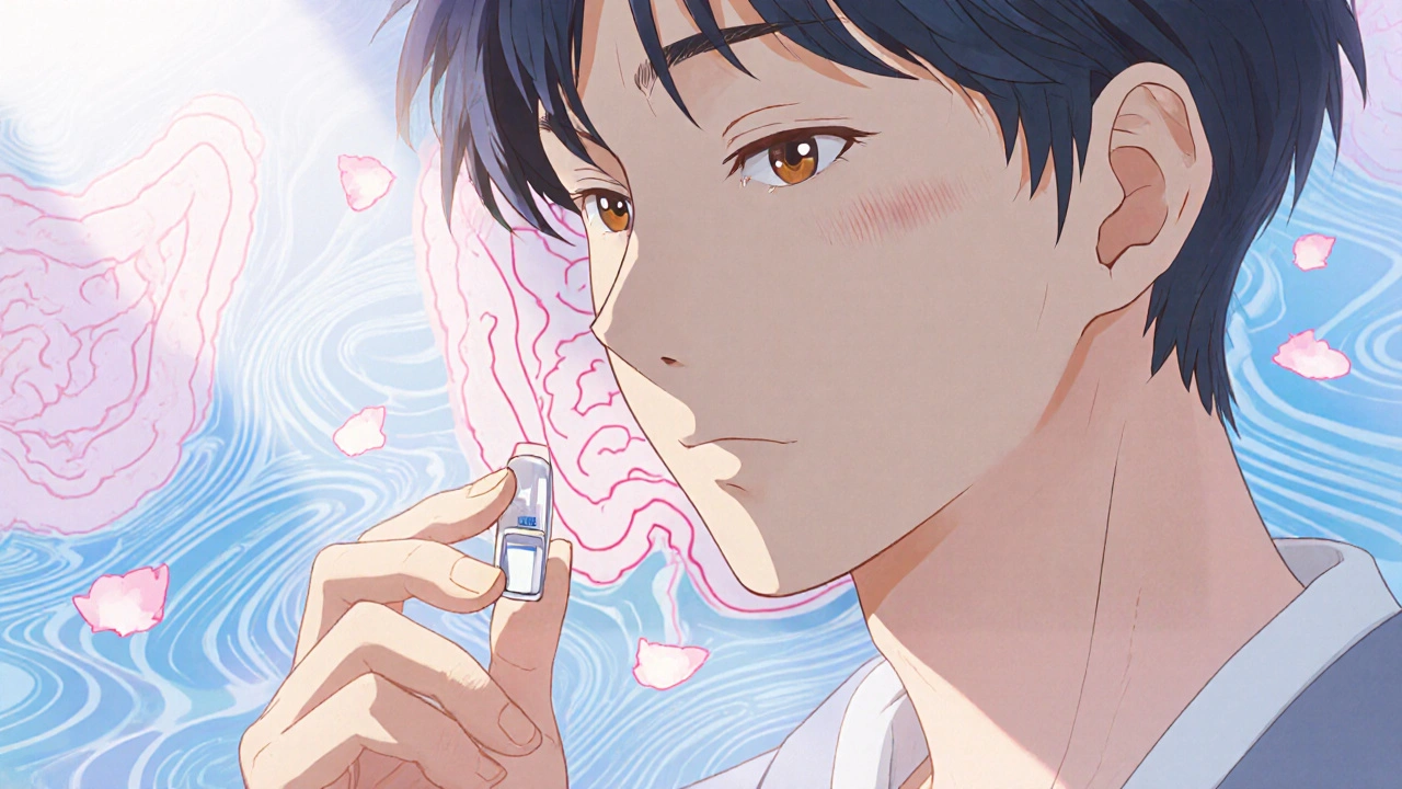 Miglitol (Glyset) im Vergleich: Alternativen und Gegenüberstellung