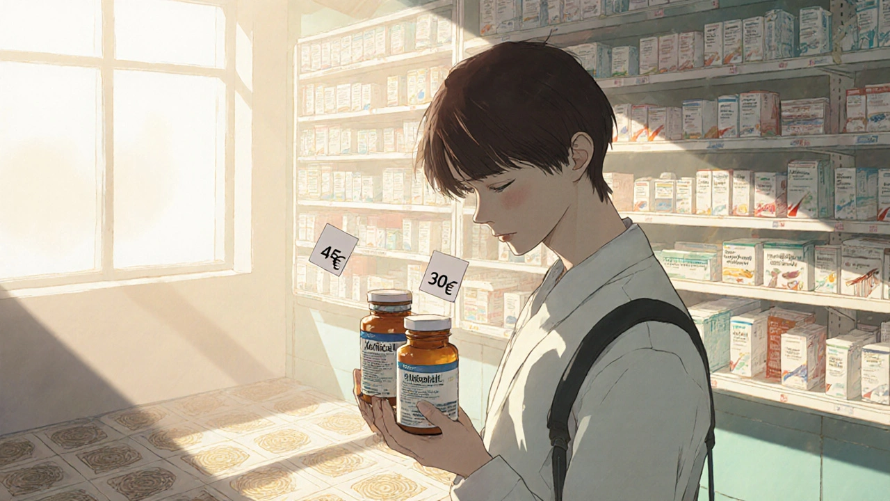 Orlistat Kosten 2025: Lohnt sich das Medikament für die Gewichtsabnahme?