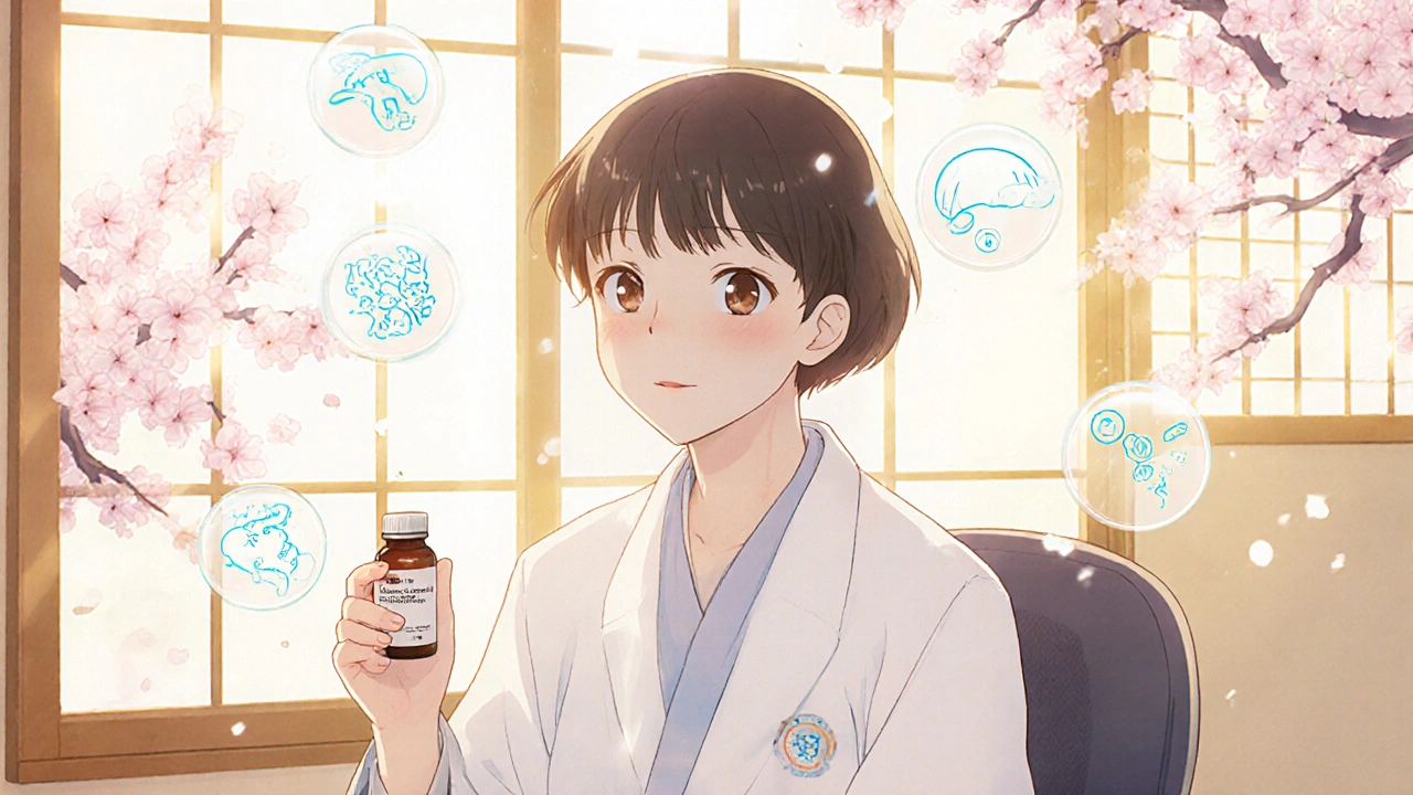 Isotretinoin bei schwerer Akne: Sicherheit, Laborwerte und Erfolgsaussichten