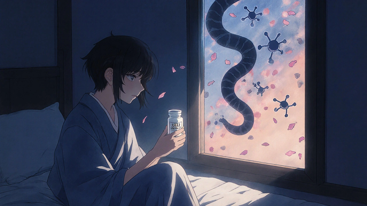 SSRI-bedingte sexuelle Dysfunktion: Dosisanpassung, Wechsel und Zusatztherapien