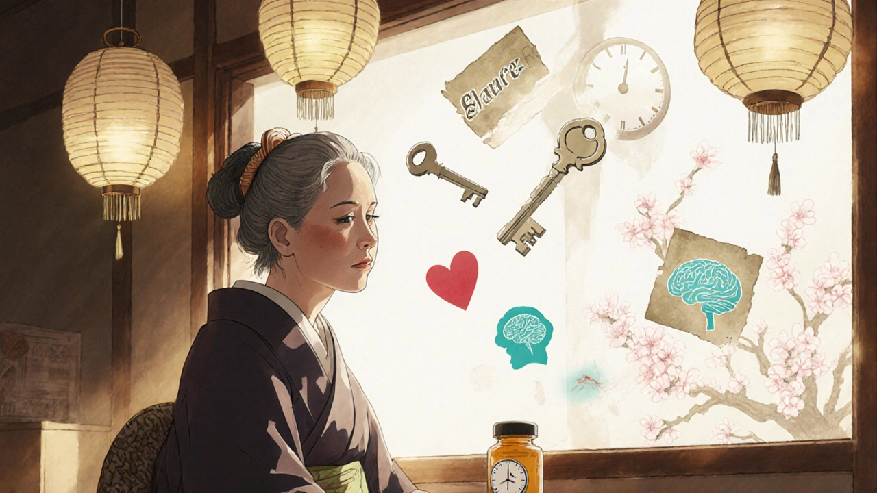 Statine und Gedächtnisverlust: Was Sie über kognitive Nebenwirkungen wissen müssen