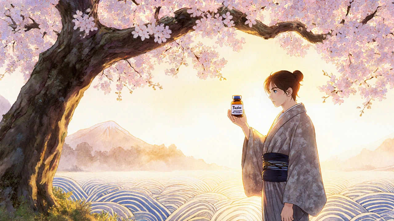 Tadora (Tadalafil) im Vergleich: Welche Alternativen funktionieren besser?