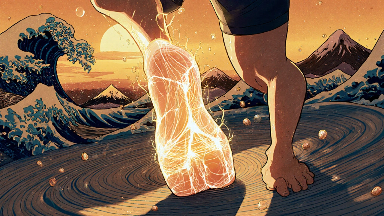 Tendinopathie: Exzentrisches Training und Injektionsoptionen