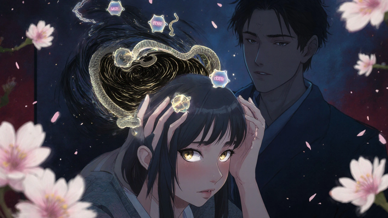 Tetracycline und Isotretinoin: Das hohe Risiko für Pseudotumor cerebri