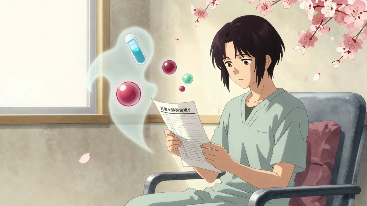 Antipsychotika: Metabolische Risiken und wie sie überwacht werden