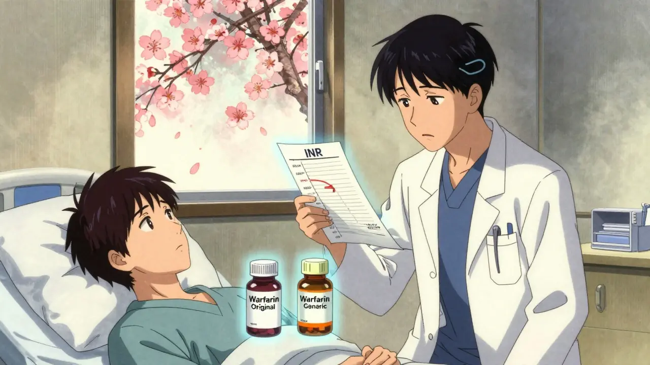 Ärztehaltungen gegenüber NTI-Medikamenten und Generika-Substitution