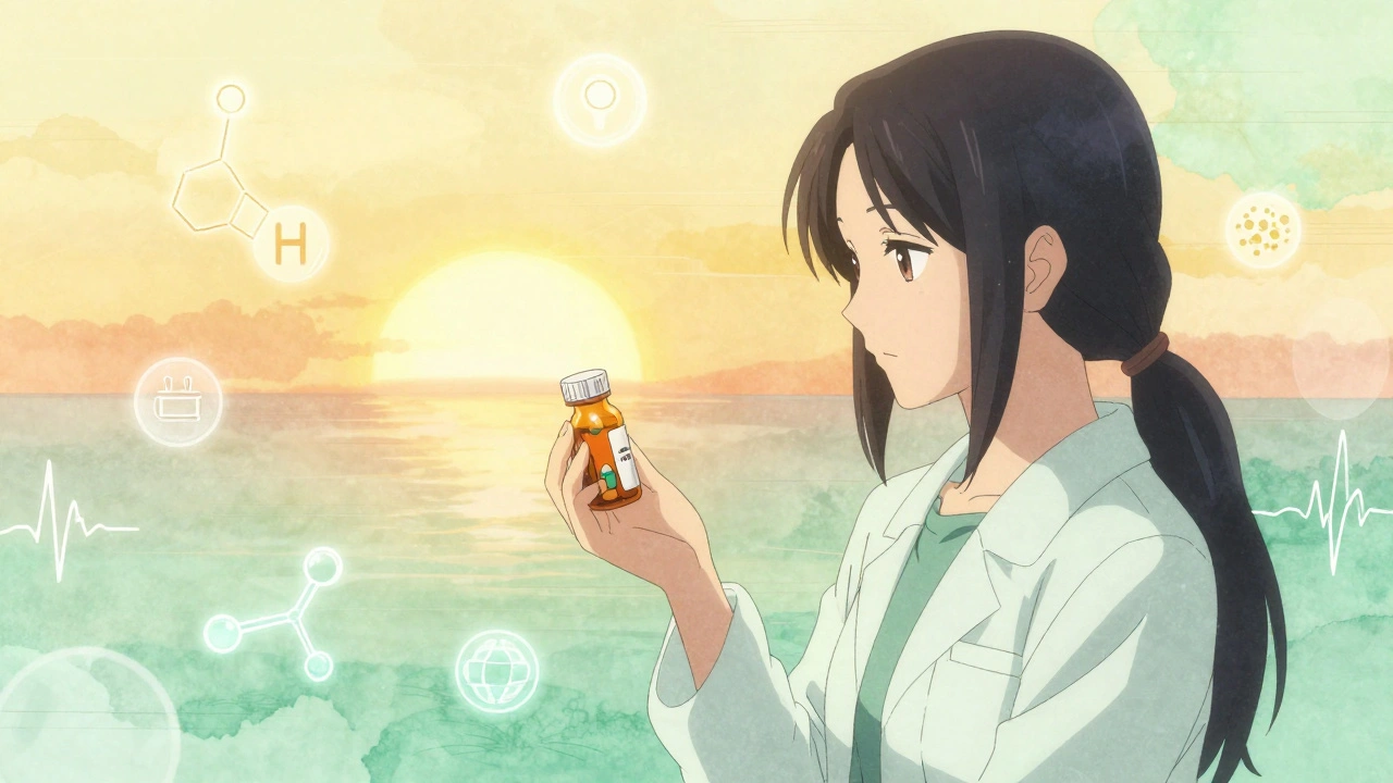 Satisfaction measurement: sind Patienten mit Generika zufrieden?