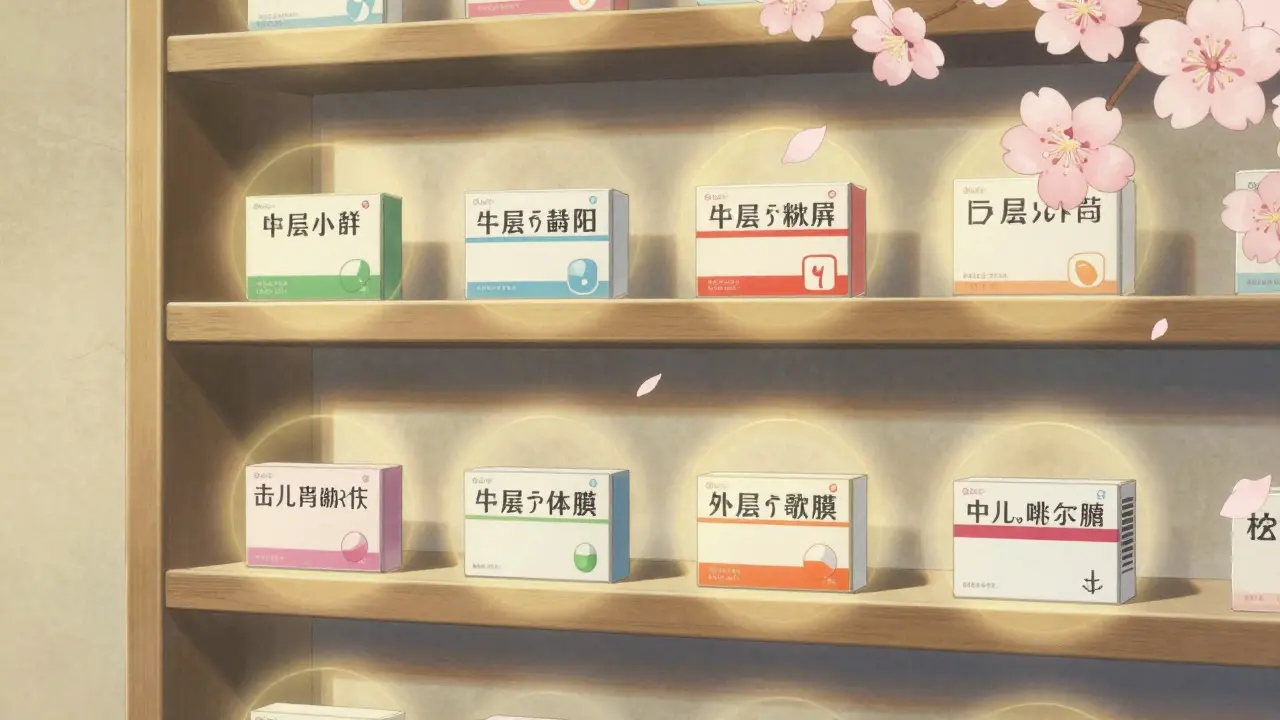 Sicherheit von Generika: Sind Generika wirklich so sicher wie Markenmedikamente?