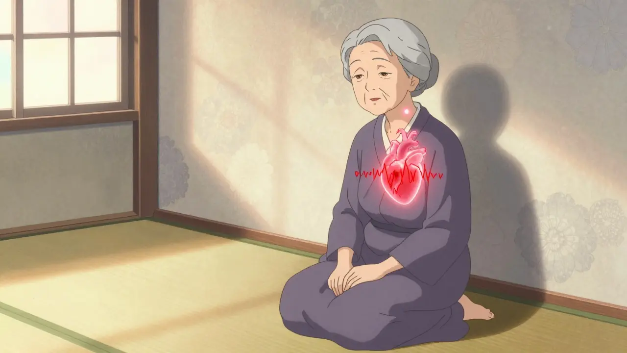 Subklinische Hyperthyreose: Herzrisiken und Therapieentscheidungen