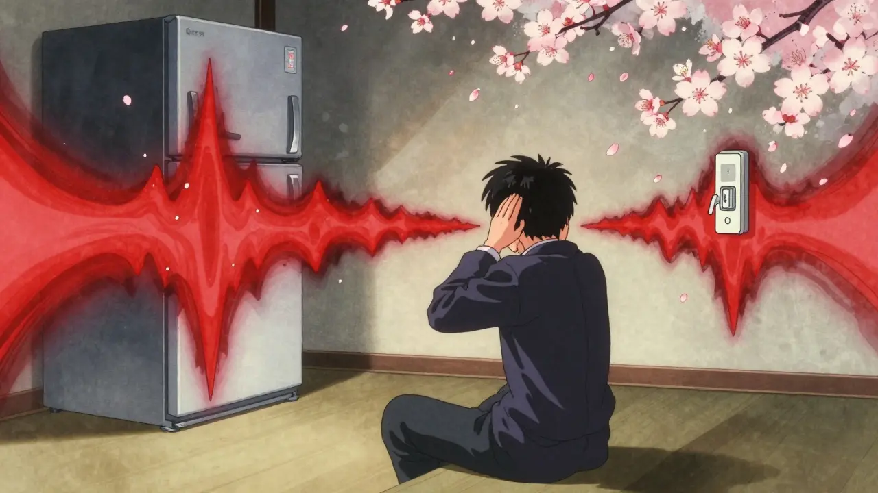 Hyperacusis: Was ist Klangüberempfindlichkeit und wie hilft Desensibilisierungstherapie?