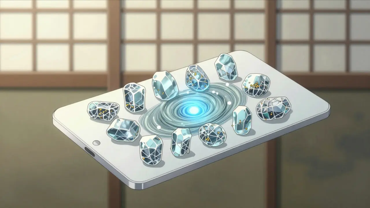 Inaktive Inhaltsstoffe in Medikamenten: Können Hilfsstoffe Sicherheit und Wirksamkeit beeinflussen?