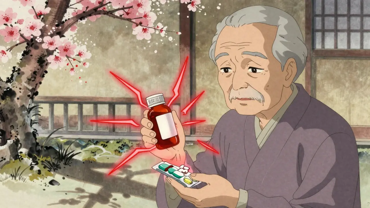 NSAIDs und Blutverdünner: Die gefährliche Kombination und was Sie wissen müssen