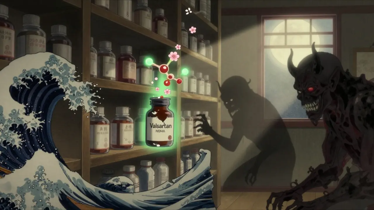 Verunreinigungen bei Generika: Neueste Fälle und wie sie verhindert werden können