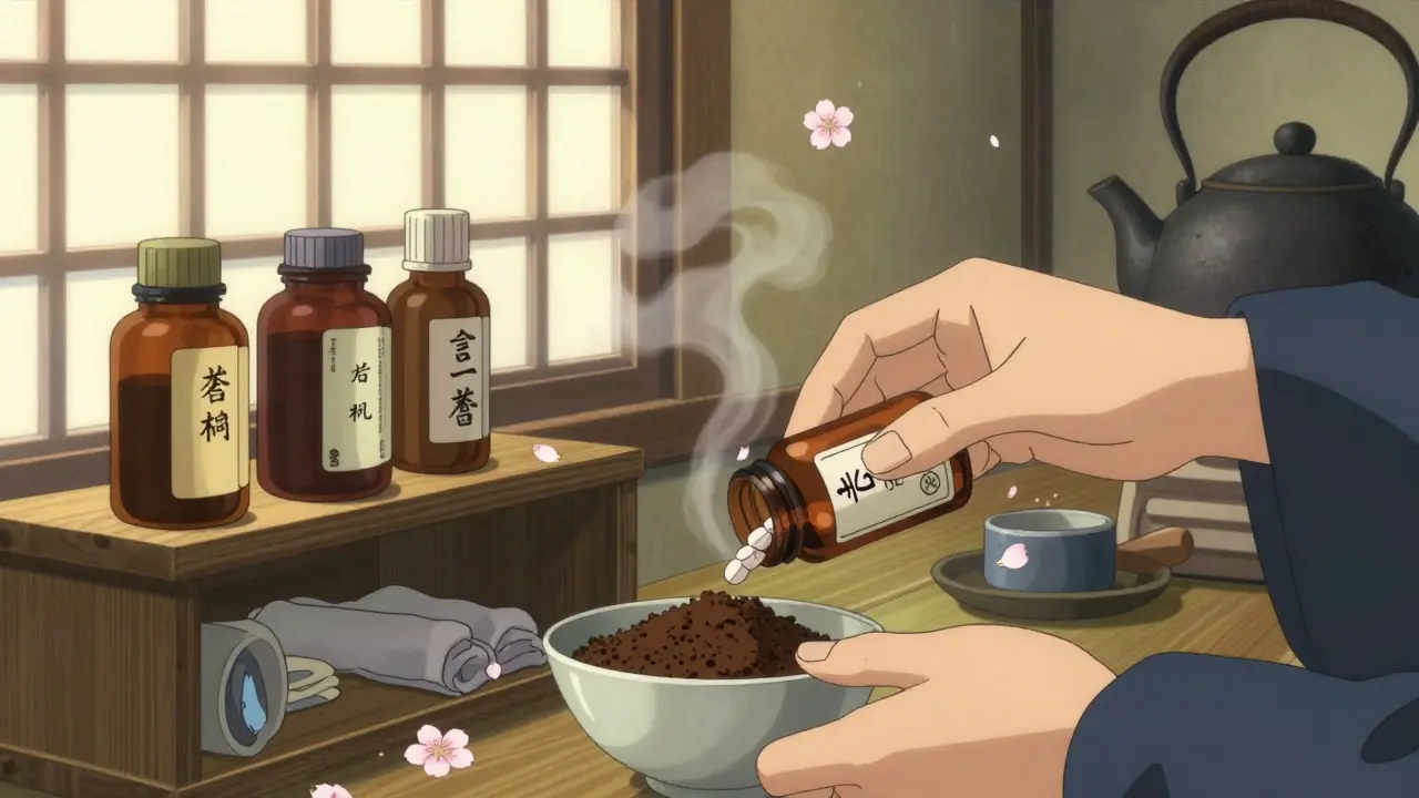 Wie Sie abgelaufene Medikamente sicher zu Hause entsorgen