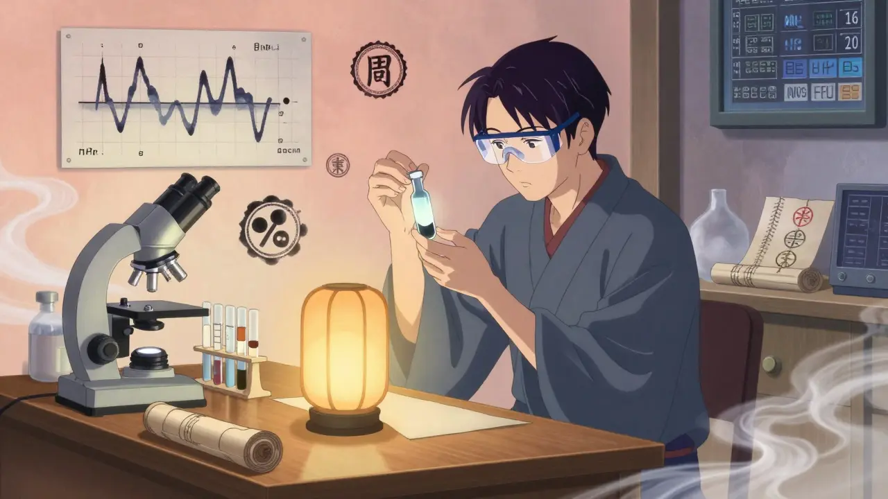 Batch Release Testing: Endgültige Prüfungen vor der Verteilung von Arzneimitteln