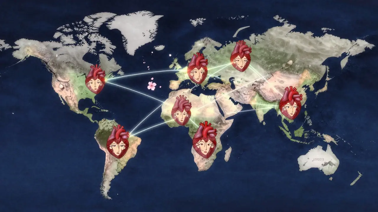 Internationale Pharmakovigilanz: Harmonisierung der Sicherheitsüberwachung