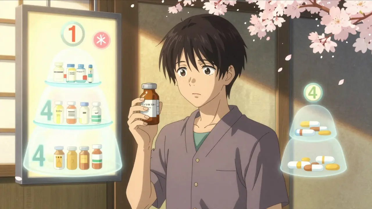 Wichtige Fragen zur Versicherungsdeckung von Rezeptmedikamenten