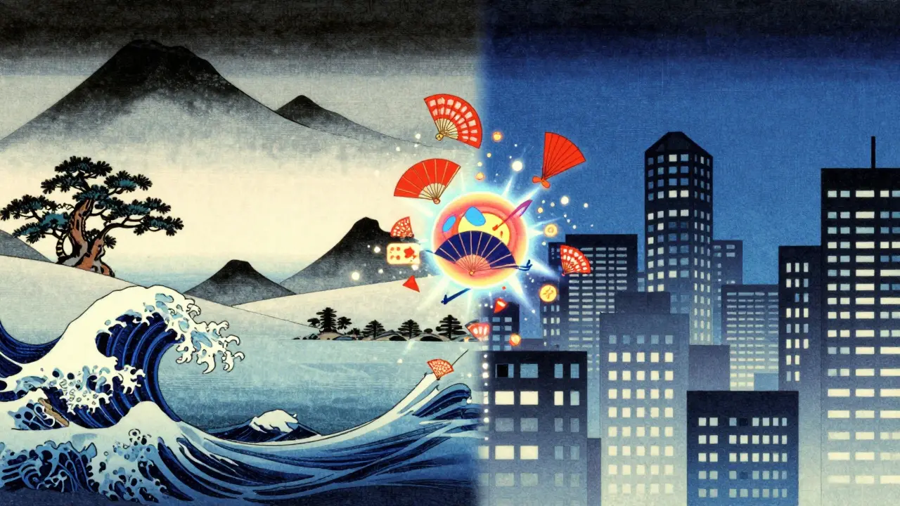 Kulturelle Perspektiven: Wie Kultur die Akzeptanz von Innovationen prägt