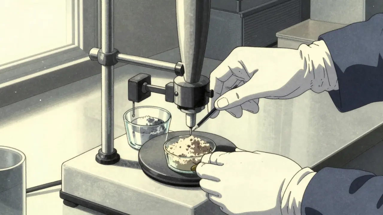 So verhindern Sie Fehler bei individualisierten Medikamentenzubereitungen