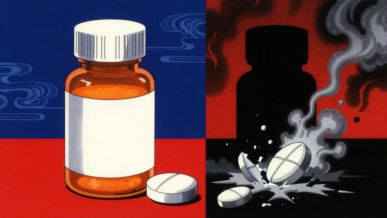 DSCSA Track-and-Trace: Wie das US-Gesetz gefälschte Medikamente stoppt