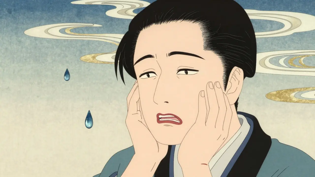 Mundtrockenheit lindern: Die besten Produkte und Gewohnheiten für eine gesunde Mundflora