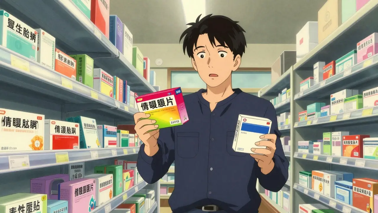 Sparen bei OTC-Medikamenten: Eigenmarken vs. Markenprodukte